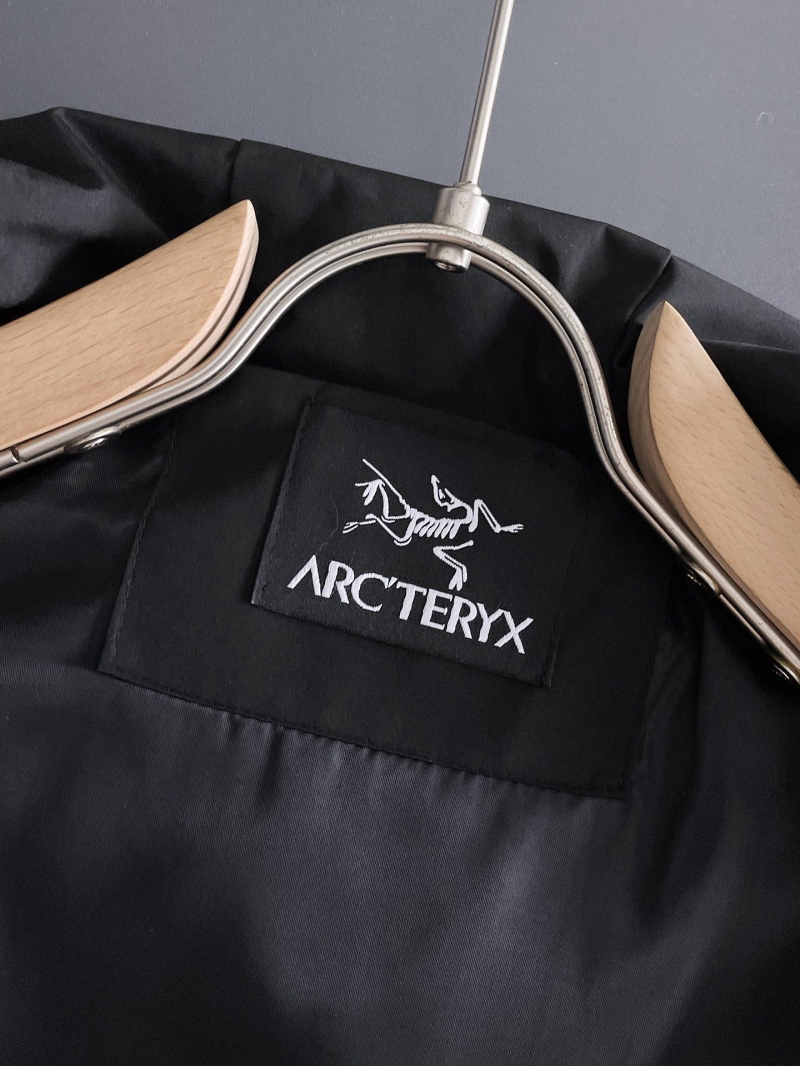 Arc Teryx Coats